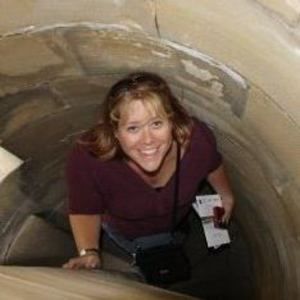 Meet your Posher, Corie